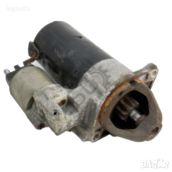 Стартер Mercedes-Benz B-Class (W245) 2005-2011 ID: 122446, снимка 1