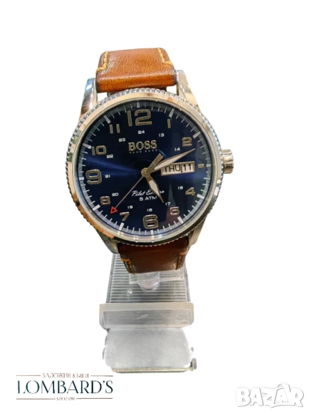 Часовник Hugo Boss, снимка 1