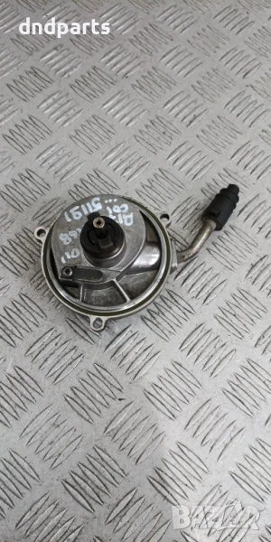 Вакуум помпа Mercedes A170 CDI W168 2001г.	, снимка 1