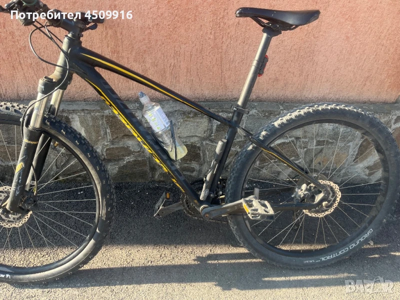 велосипед Specialized 27.5 M, снимка 1