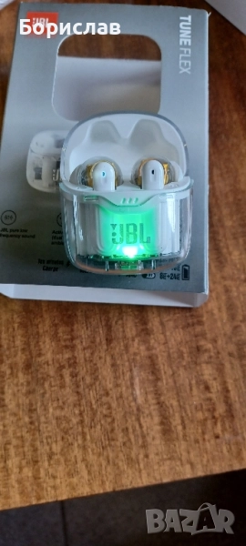 Безжични слушалки JBL , снимка 1