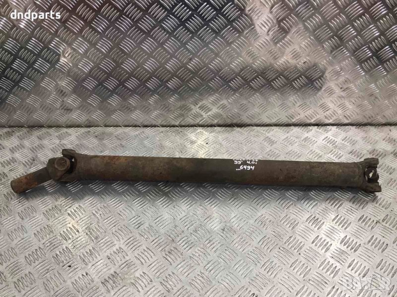 Кардан Jeep Grand Cherokeee,4.0i,1998г., снимка 1