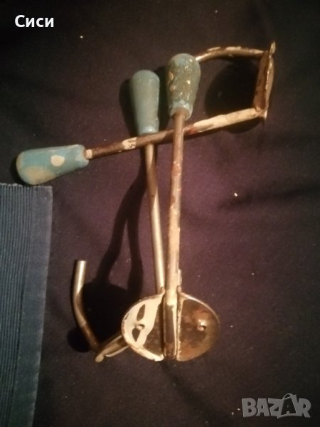 Стенна закачалка, снимка 1