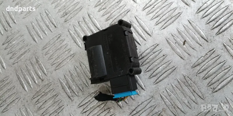 Моторче клапа парно VW Touareg 2004г.	, снимка 1