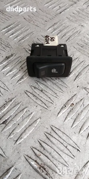 Бутон Mazda 6 2005г.	, снимка 1