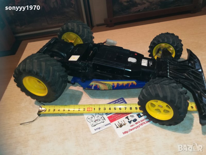 nikko внос france, снимка 1