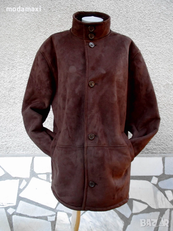 3XL/4XL Ново  кожухче Authentic Clothing Company, снимка 1