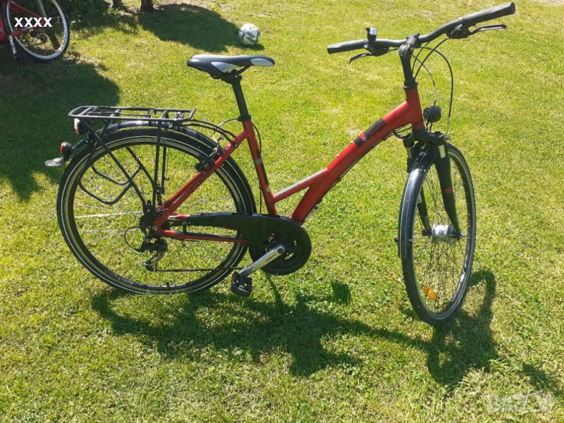 Продавам велосипед Пегасус / Pegasus, снимка 1