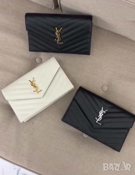 чанти ysl saint laurent, снимка 1