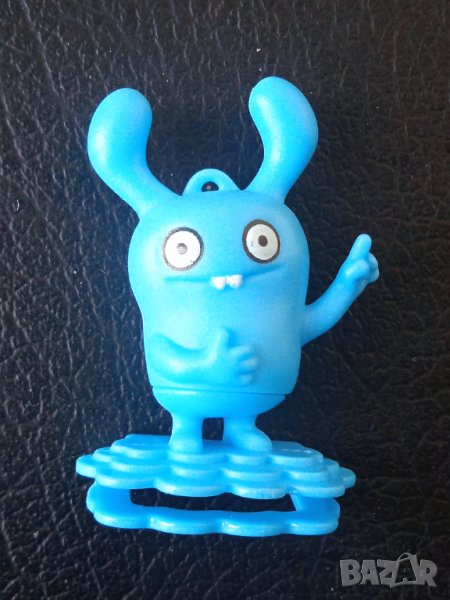 Фигурка от шоколадови яйца Kinder / Киндер, снимка 1