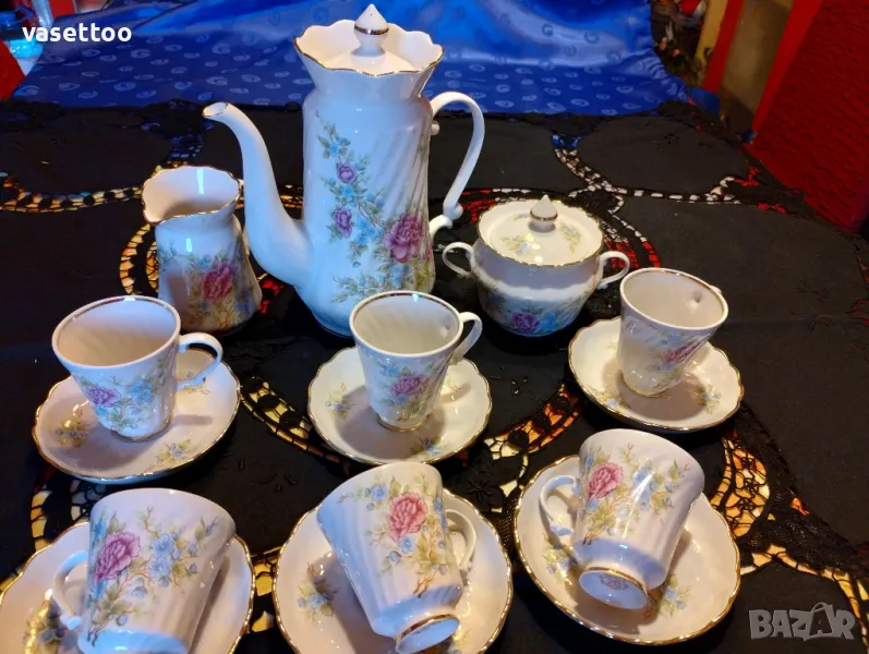 Коростен- Украйна, снимка 1