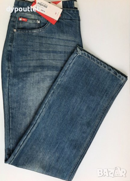 Lee Cooper - Дънки,  Regular, размери -  40W/"32.                                   , снимка 1