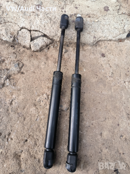 Амортисьори за заден капак багажник за Ауди А4 Б6 Б7 Ауди А6 Ц5 Audi A6 S6 C5 Audi A4 B6 4B5827552D, снимка 1