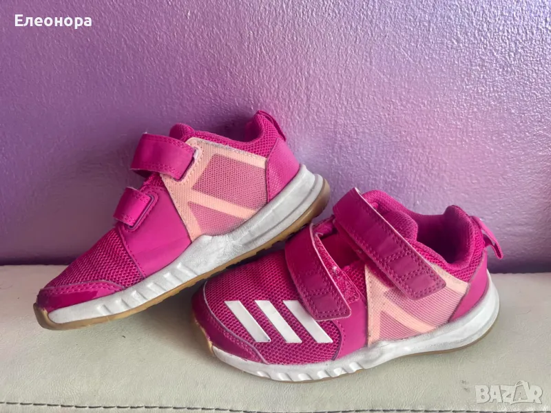 маратонки Adidas за момиченце, снимка 1