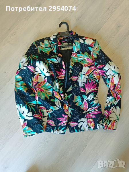 сако см 15лв, снимка 1