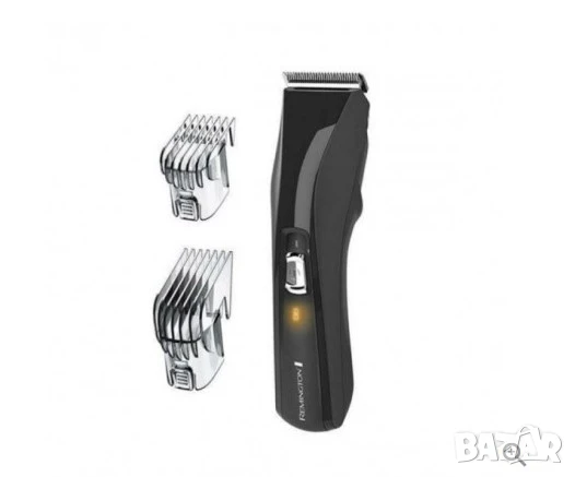 Машинка за подстригване Remington акумулаторна, снимка 1