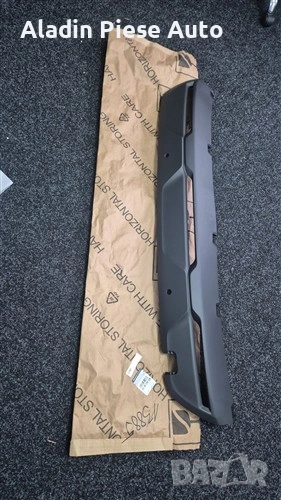 Спойлер за задна броня Renault Austral година 2024 2025 код 850B23135R, 850B29386R , снимка 1