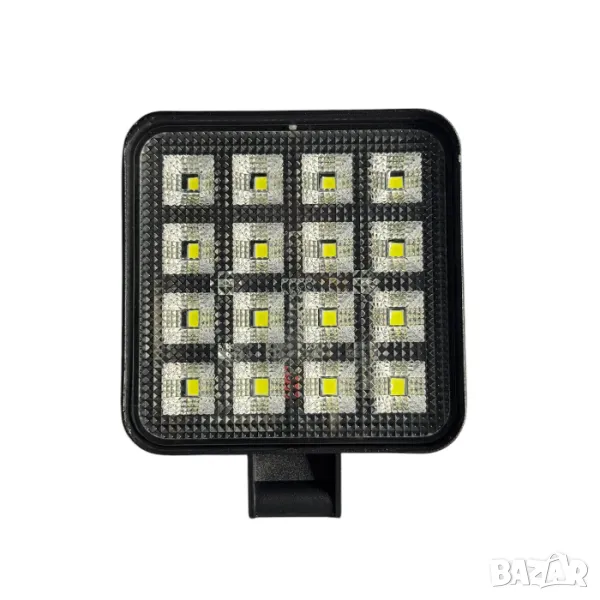 LED халоген 48W, снимка 1
