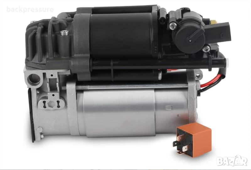 Компресор за AUDI A6 A7 A8, снимка 1