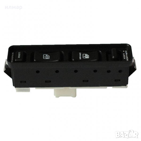 37990-60A00 Бутони ел. стъкла ,панел за Сузуки Витара , снимка 1