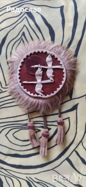 Якутия магнит за хладилник , снимка 1