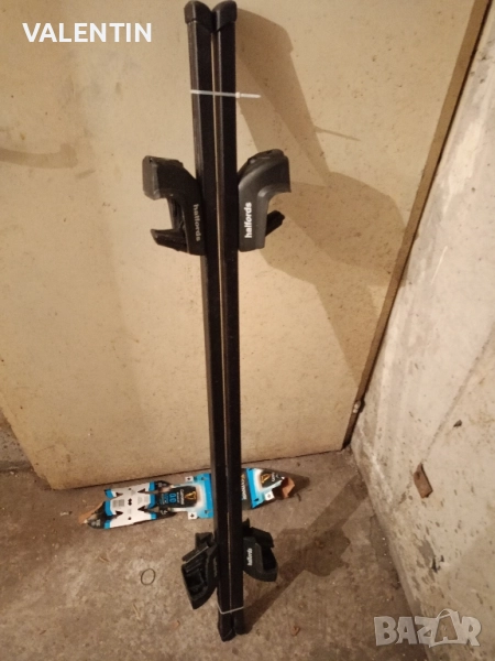 напречни  релси за таван ; уневерсални, снимка 1