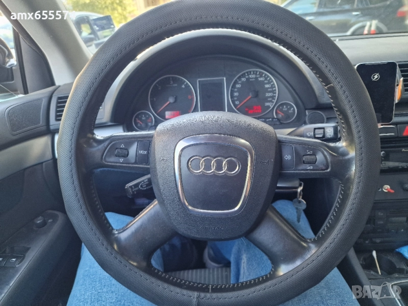 Части от Audi A4 B6/B7, снимка 1
