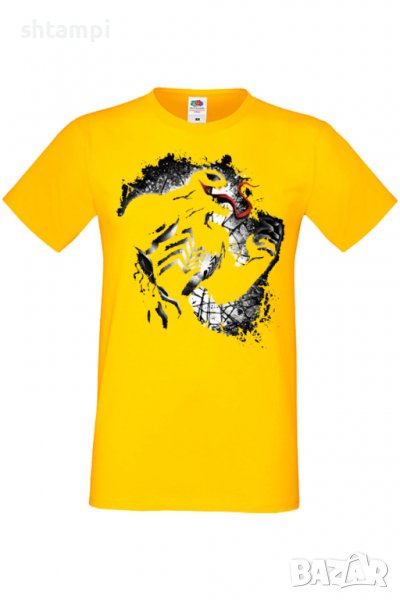Мъжка Тениска Venom 005,Изненада,Повод,Подарък,Празник, снимка 1