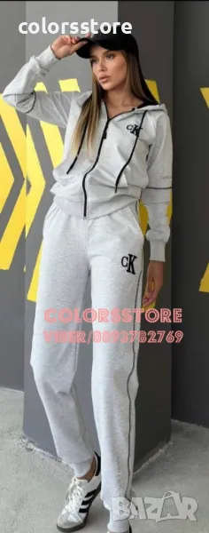 Дамски сет Calvin Klein код VL139, снимка 1