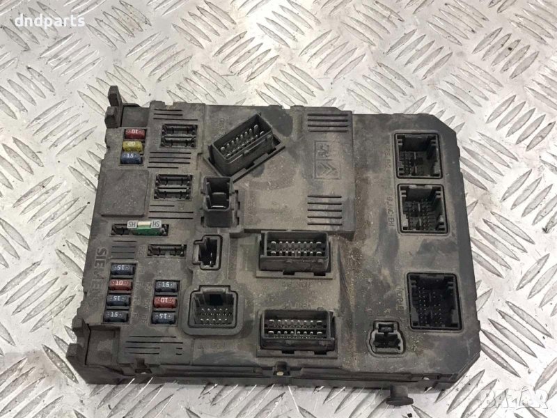 Модул Peugeot 206,2002г., снимка 1