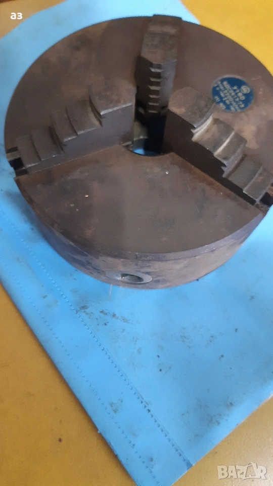 У160, снимка 1