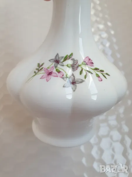 Българска ваза/вазичка, снимка 1