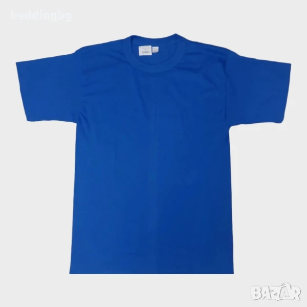 #Мъжка #памучна#тениска , снимка 1