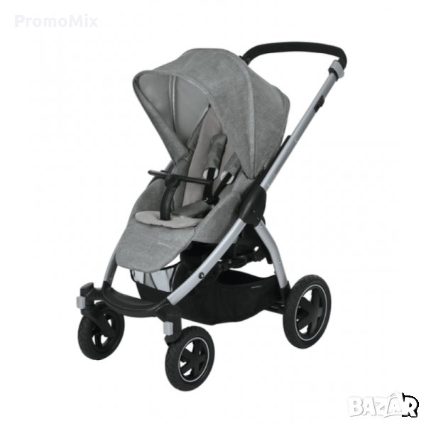 Детска количка Bebe Confort Stella 1224712211, снимка 1