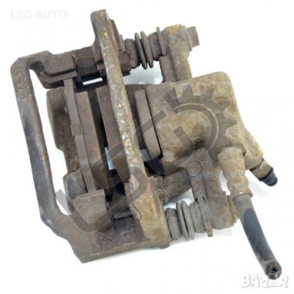 Заден ляв спирачен апарат Mercedes-Benz A-class (W168) 1997-2004 MB181120N-46, снимка 1