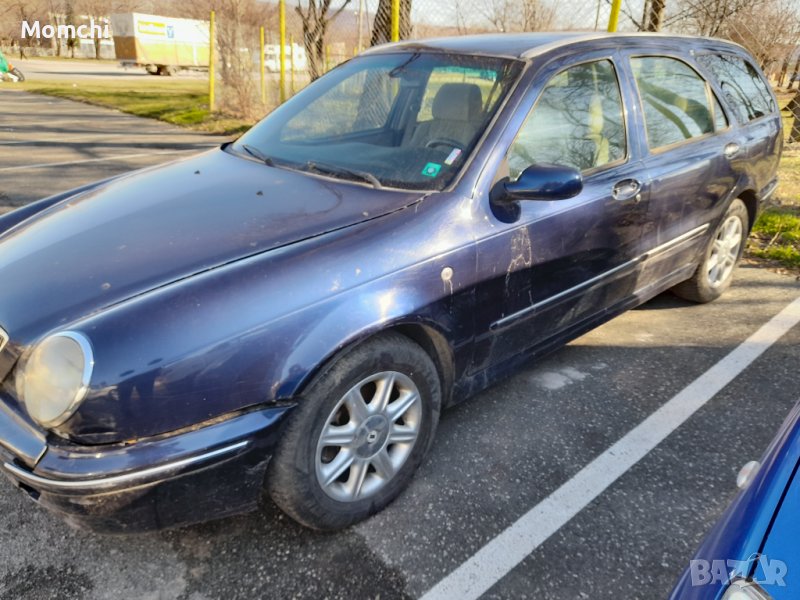 Лача либра за части, снимка 1