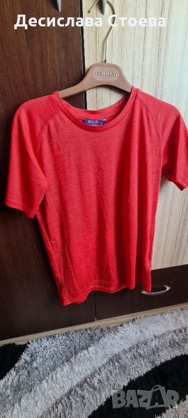 Детска тениска Mountain , снимка 1