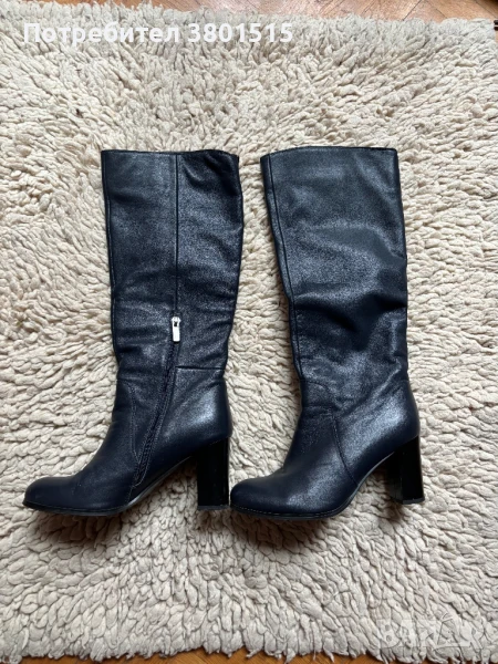 Обувки 37 номер, снимка 1