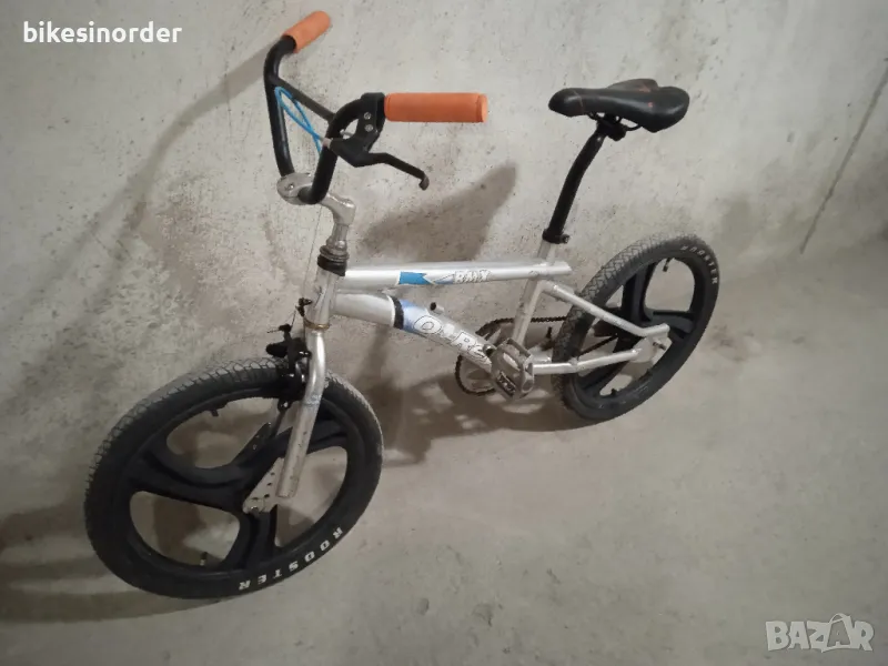 O'Rey алуминиев ВМХ 20", снимка 1