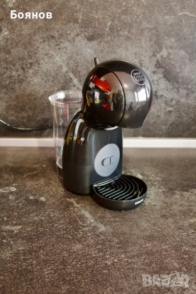 НОВА! Кафемашина Dolce Gusto Piccolo XS Krups, снимка 1