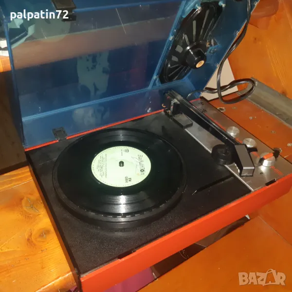 Грамофон Унитра, снимка 1