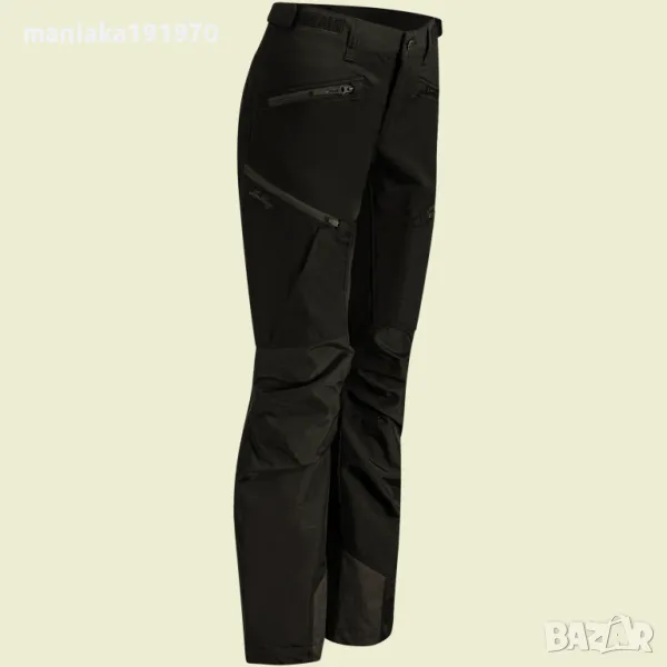 РЕЗЕРВИРАН! Lundhags Mantjeh Pants 54 (XL) мъжки хибриден трекинг панталон, снимка 1