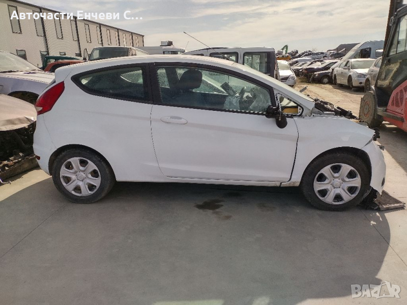 Форд фиеста 2010 Ford Fiesta на части, снимка 1