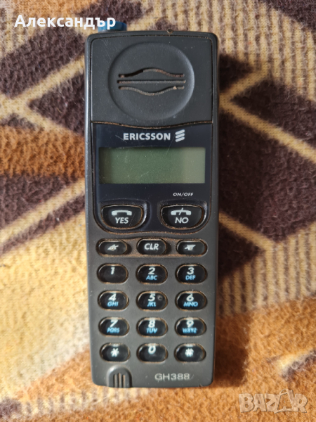 Части за ERICSSON PH 388, снимка 1