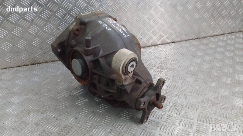 Диференциал Mercedes CLS350 CDI C218 2011г.(пч-2.47)	, снимка 1