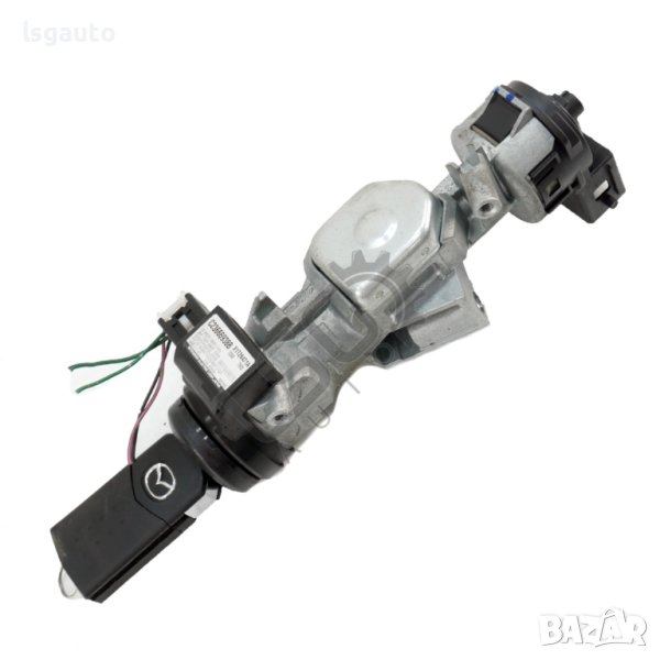 Контактен ключ Mazda 5 (I) 2005-2010 ID: 121427, снимка 1