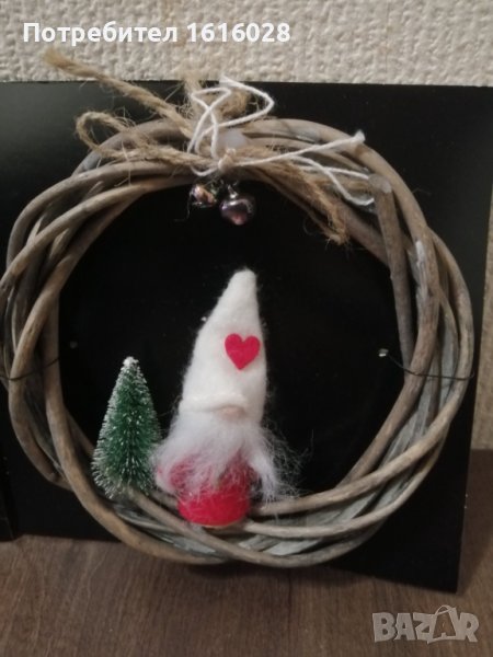 Коледна декорация., снимка 1