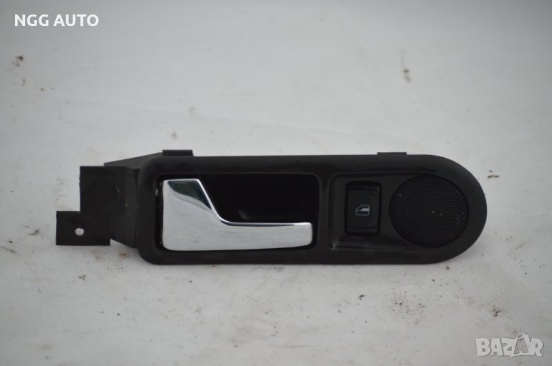 Вътрешна дръжка за VW Golf 4 , Волксваген Голф 4 , ПР. ЛЯВА, снимка 1