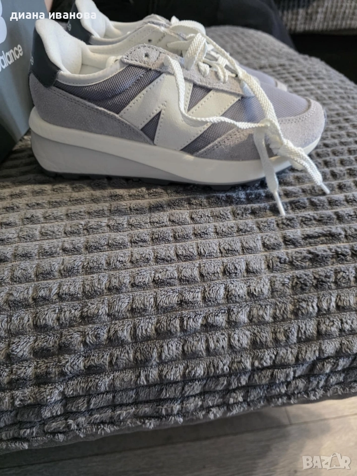 New Balance 370, снимка 1