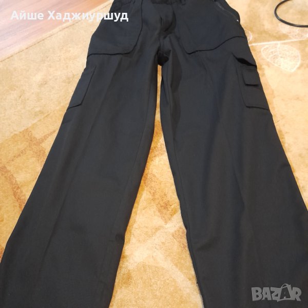 Работен панталон, снимка 1